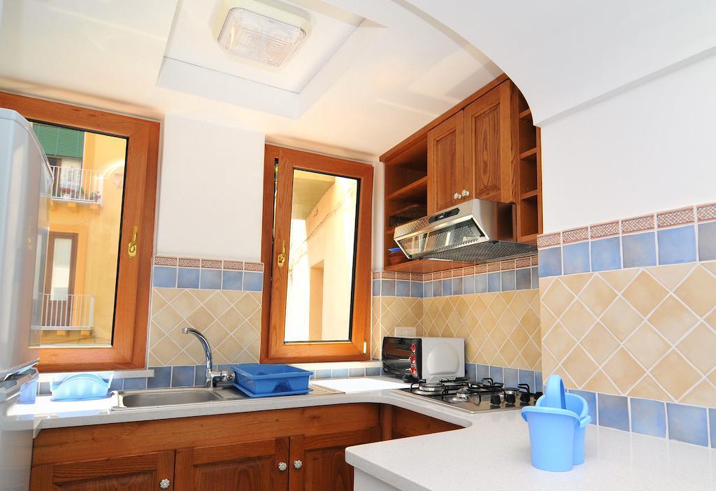 Casa Giovanna Sorrento Room photo