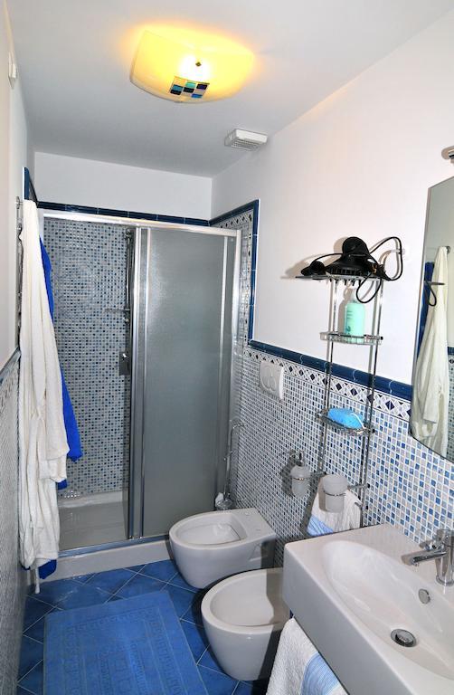Casa Giovanna Sorrento Room photo