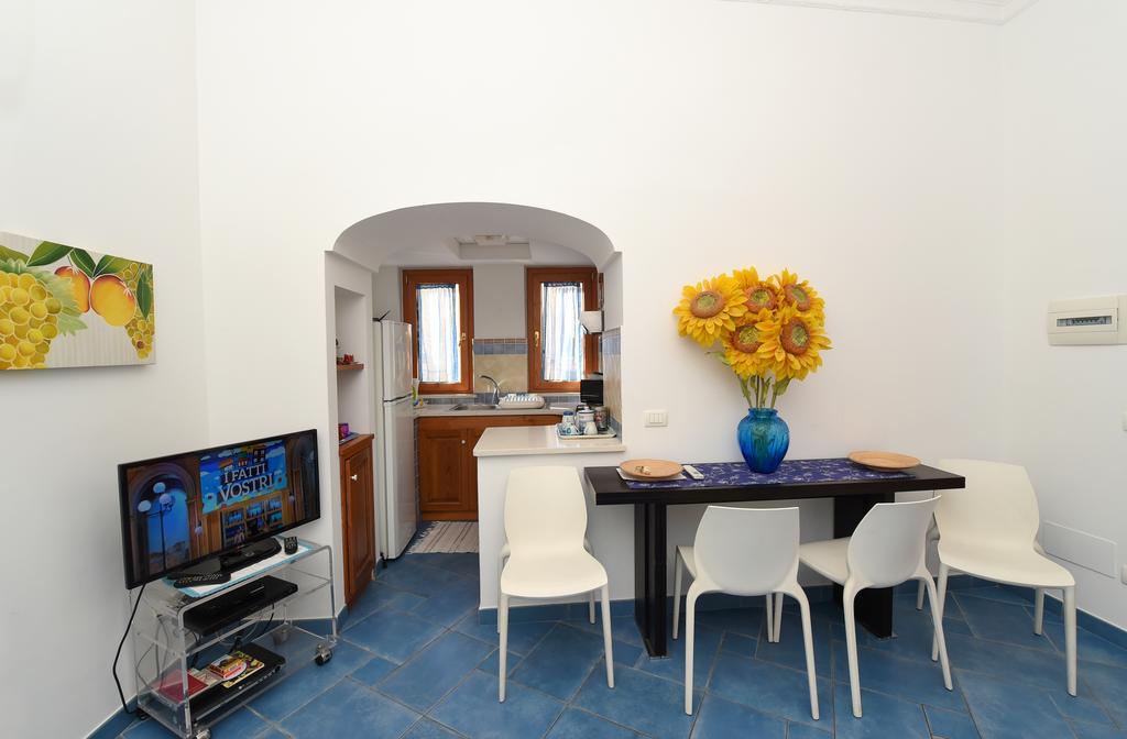 Casa Giovanna Sorrento Exterior photo